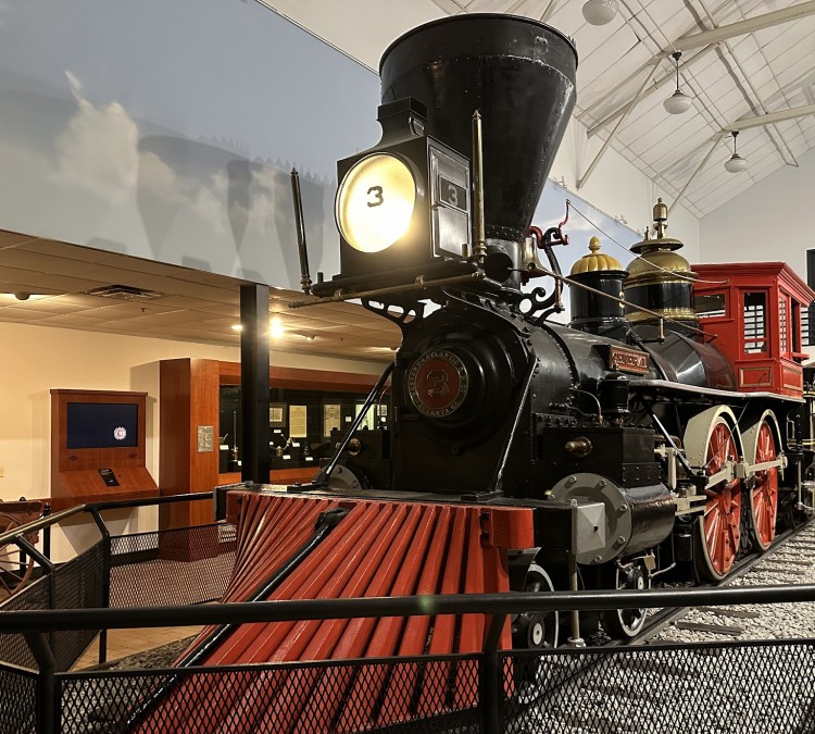 southern-museum-of-civil-war-and-locomotive-history-photo